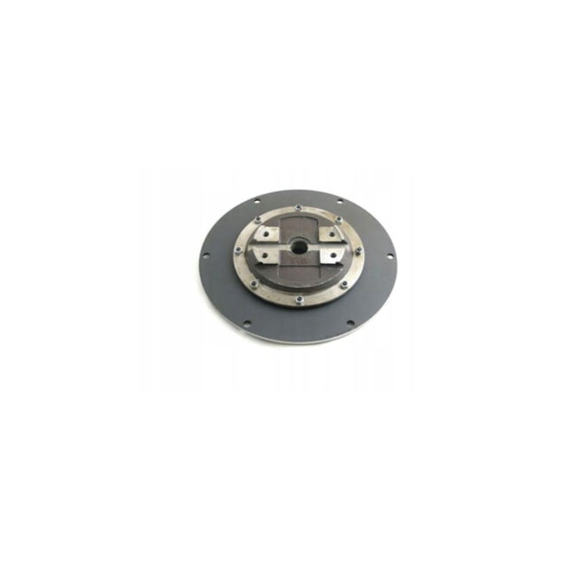 Vibration damper case 84146340
