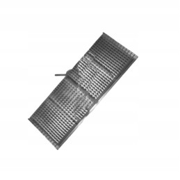 Claas 653183 end blind screen