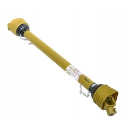 Articulated and telescopic shaft lemon 1175nm 1210 19