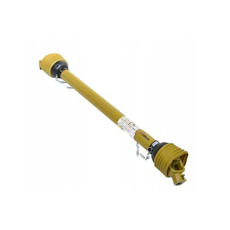Articulated and telescopic shaft lemon 1175nm 1210 19