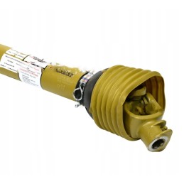 Articulated and telescopic shaft lemon 1175nm 1210 19