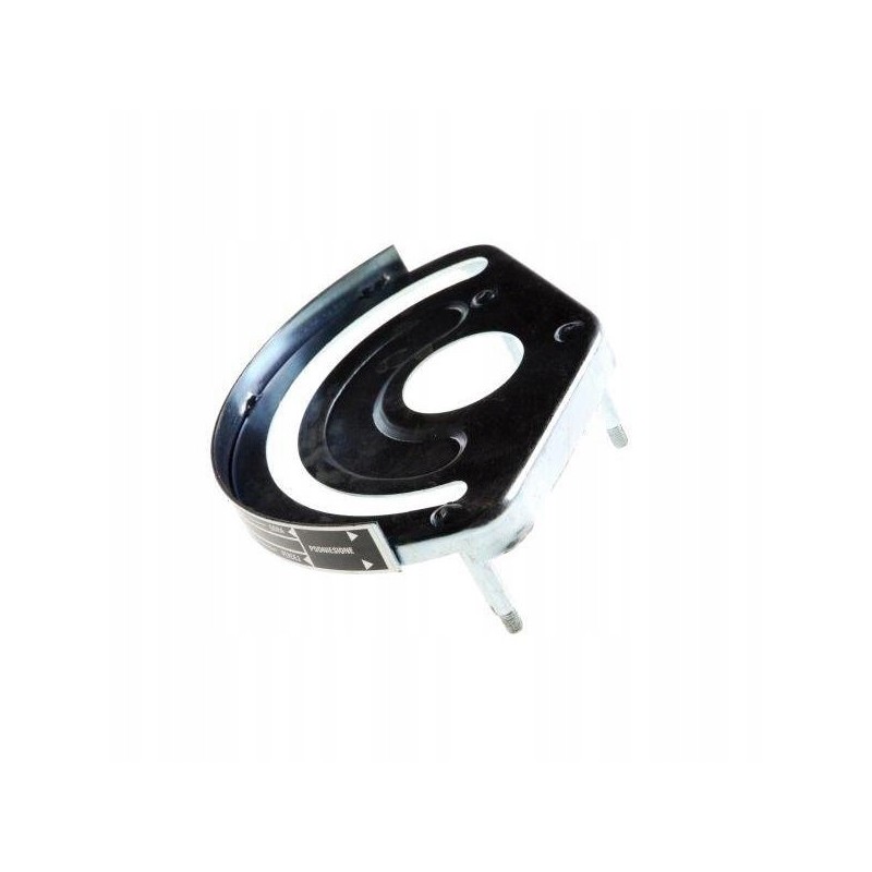 C360 lift control outer disc