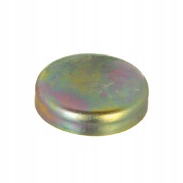 Block plug 38mm massey ferguson mf3 235 255