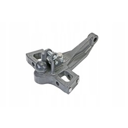 0098154600000 ball hitch k80