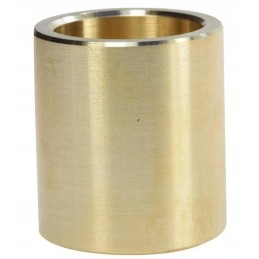Steering knuckle bush t 25 brass 1431161