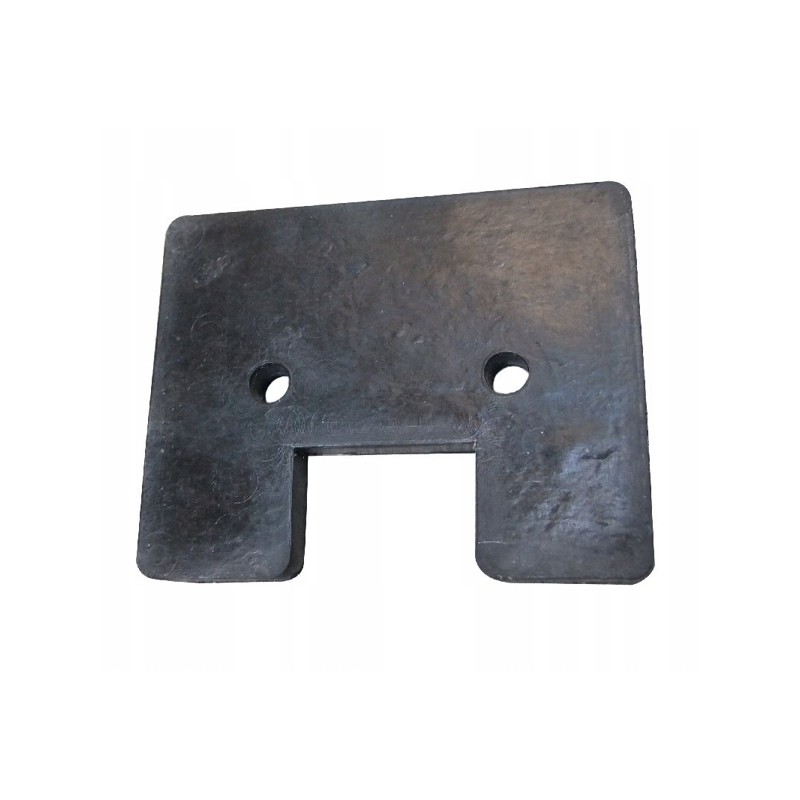 Bizon feeder rubber spatula 5040170271