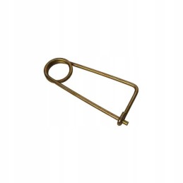 Spring pin 3x60x20x35 safety pin