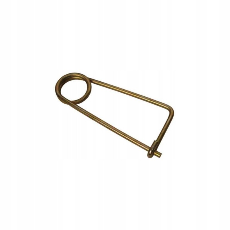 Spring pin 3x60x20x35 safety pin