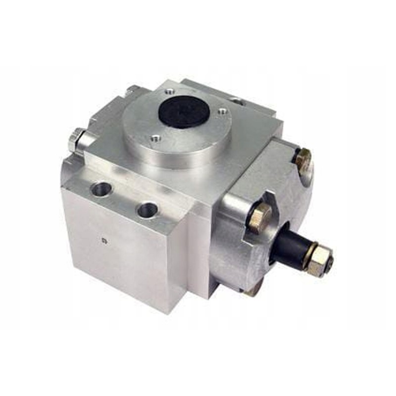 Vpk0112 tandem hydraulic pump