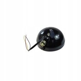 Round front reflector for t 25a 8703 302 fg305