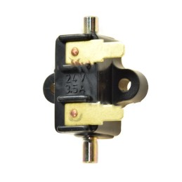 Left brake light switch for Zetor 59115775 apart