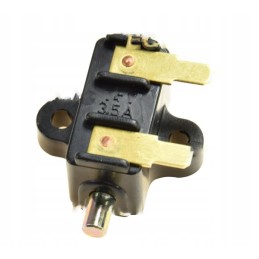 Left brake light switch for Zetor 59115775 apart