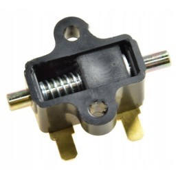 Left brake light switch for Zetor 59115775 apart
