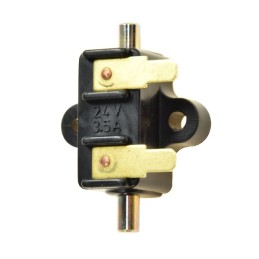 Left brake light switch for Zetor 59115775 apart