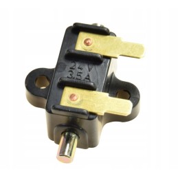 Left brake light switch for Zetor 59115775 apart