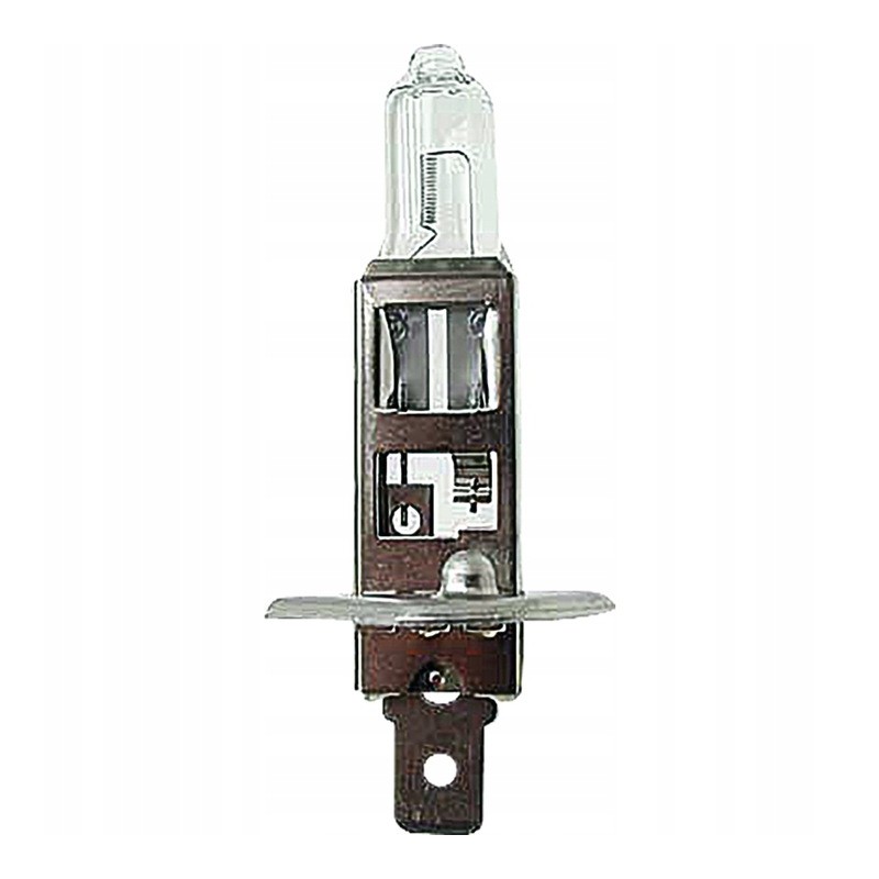 Halogen bulb h1 12v 55w