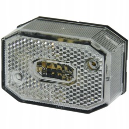 White lamp 504216512007 aspoeck