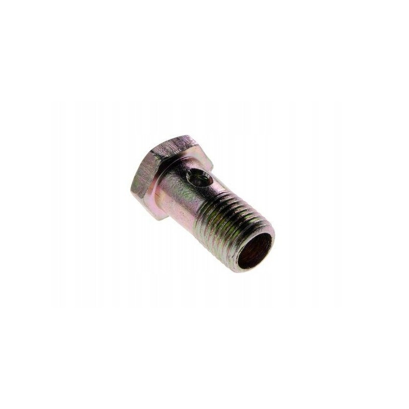Connector overflow screw fi 14 kn4 2