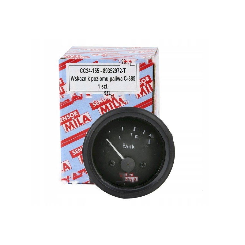 Fuel level indicator 89352972 59115621 sensor m