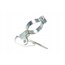 Muffler flap ursus c 360 c 330 3p mf 42102100