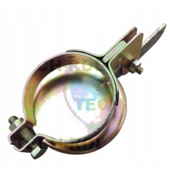 Muffler flap ursus c 360 c 330 3p mf 42102100