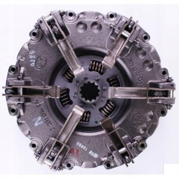 Double automatic clutch tgu6 hatch 228012810