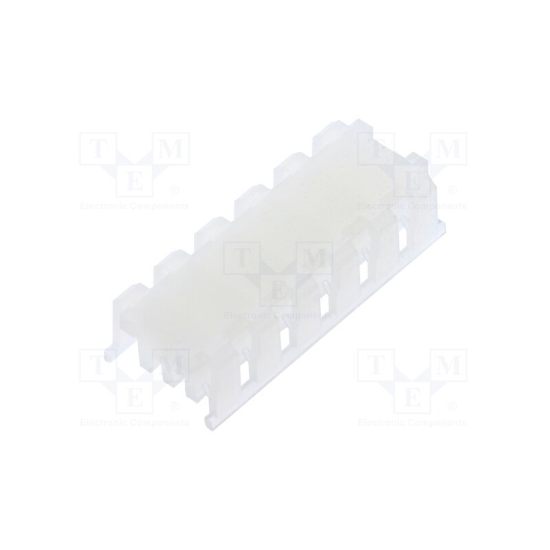 5 pcs x PANCON - SCC156F-06-C - Protection cover, PIN: 6, 3.96mm, MAS-CON