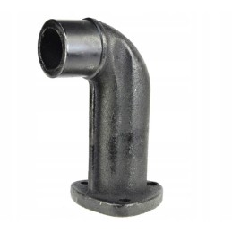 Muffler elbow mf3 mf 3 mf 3