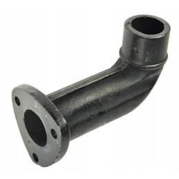 Muffler elbow mf3 mf 3 mf 3