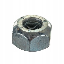 Wheel nut 3 4 unf new holland 81833776