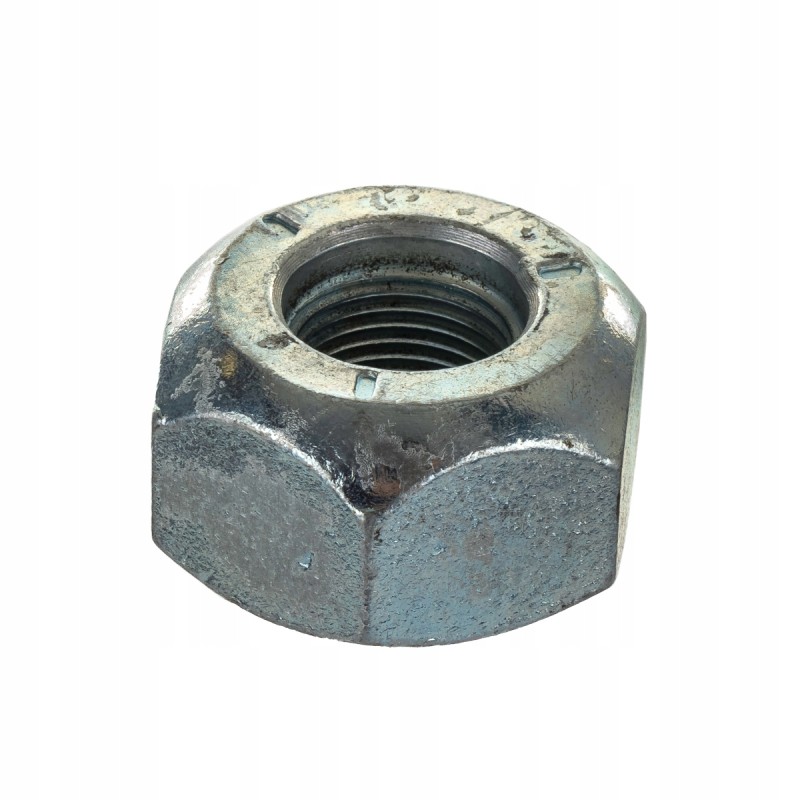 Wheel nut 3 4 unf new holland 81833776