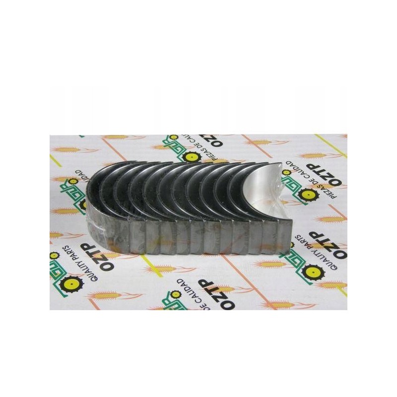 Set of connecting rod bearings n 0 10 89064a 736935m9