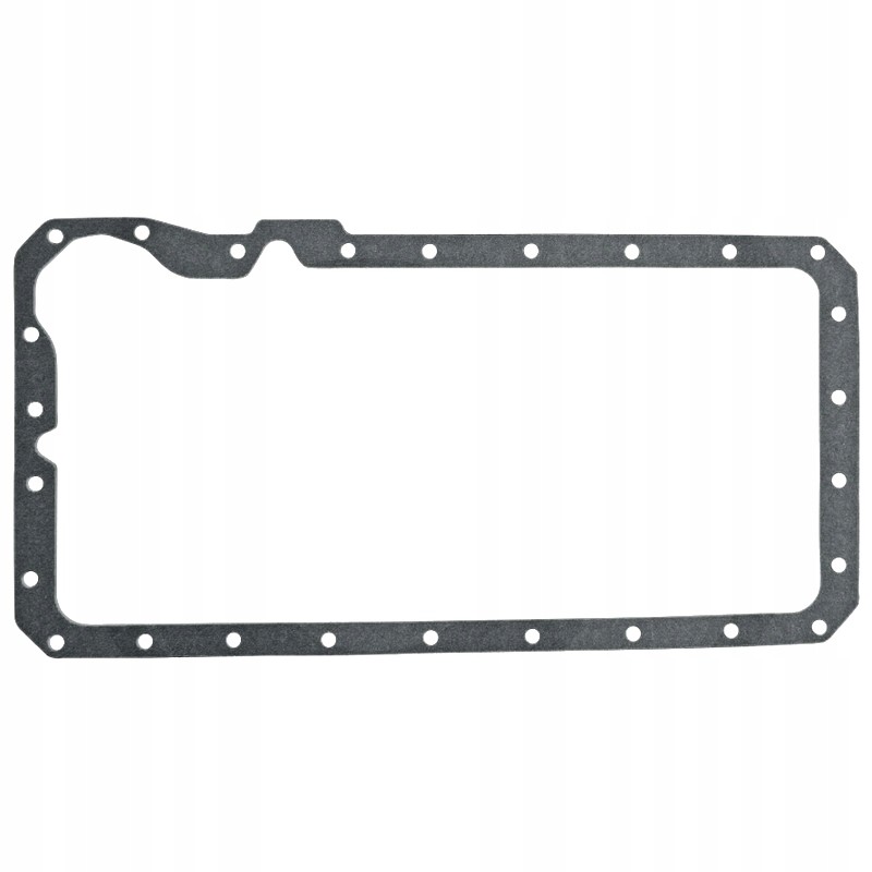 Oil pan gasket 38019086 granite