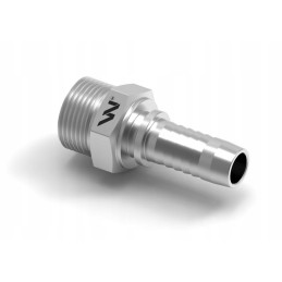 Hydraulic fitting cel dn10 15l m22x1 5 premium