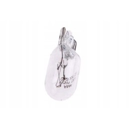 All-glass bulb 12v 5w t10