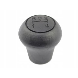 Gear shift knob r 1 3 2 4 1682629m1