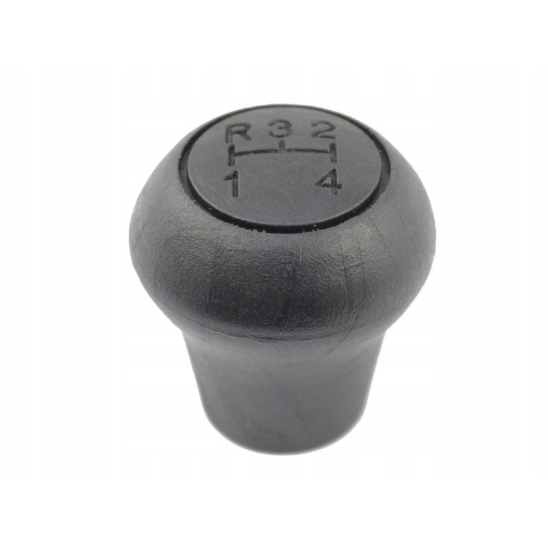 Gear shift knob r 1 3 2 4 1682629m1