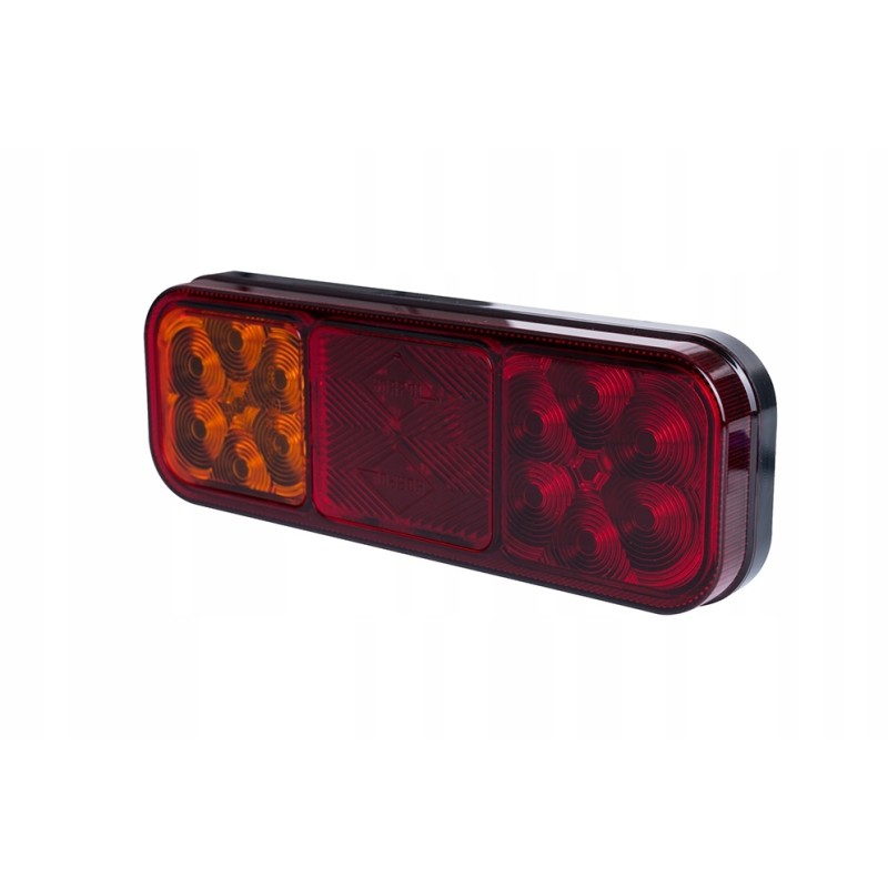 3-function rear combination lamp, horpol trailer