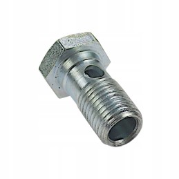 Fuel overflow screw Zetor M14 1 5 pl