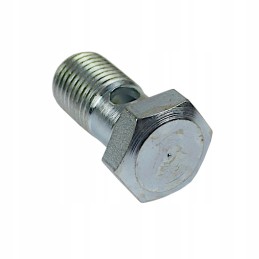 Fuel overflow screw Zetor M14 1 5 pl