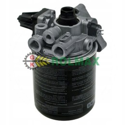 Air dehumidifier 4324100030 wabco