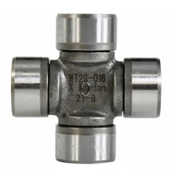 Crosshead 32x76mm of the PTO shaft of the relay