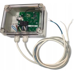 Wireless radio control 2k remote control