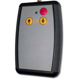 Wireless radio control 2k remote control