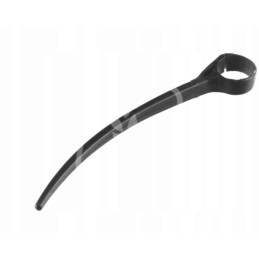 Deutz Fahr plastic reel finger