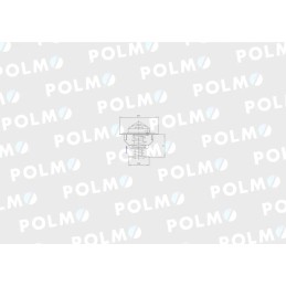 Thermostat 2830734 case Polmo