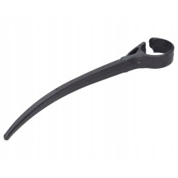 Deutz Fahr John Deere plastic reel finger