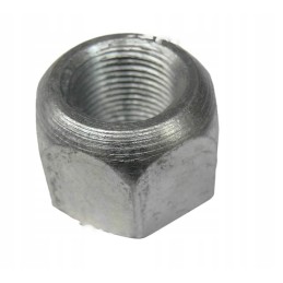 Nut m20x1 5 studs trailer wheel d 50 607