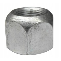 Nut m20x1 5 studs trailer wheel d 50 607