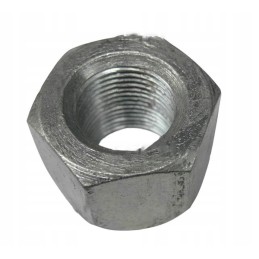 Nut m20x1 5 studs trailer wheel d 50 607